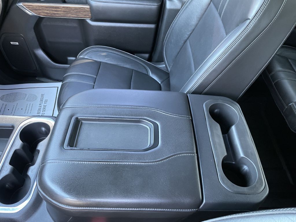 2019 Chevrolet Silverado 1500 Image 21