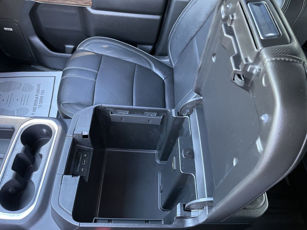 2019 Chevrolet Silverado 1500 Image 22