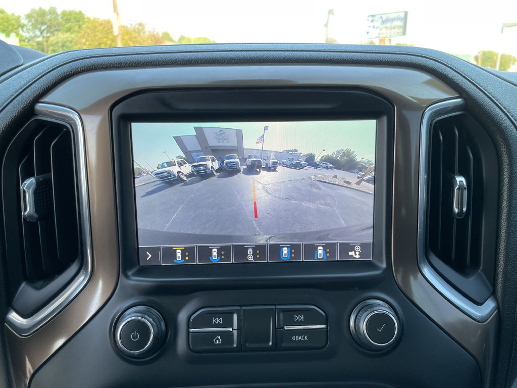 2019 Chevrolet Silverado 1500 Image 26