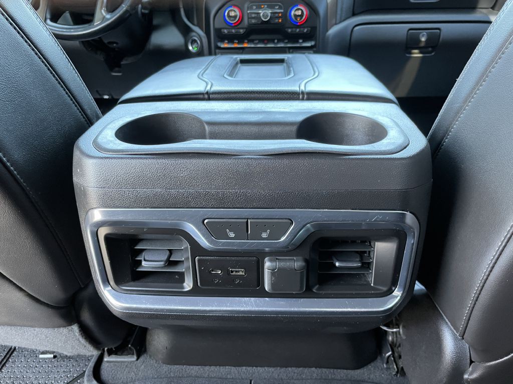 2019 Chevrolet Silverado 1500 Image 27