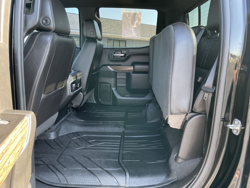 2019 Chevrolet Silverado 1500 Image 28