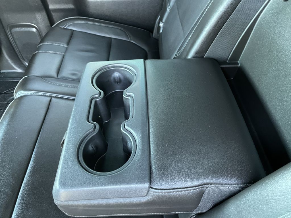 2019 Chevrolet Silverado 1500 Image 29