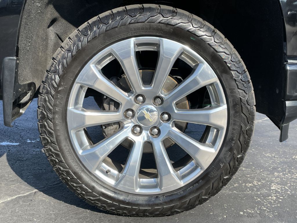 2019 Chevrolet Silverado 1500 Image 31