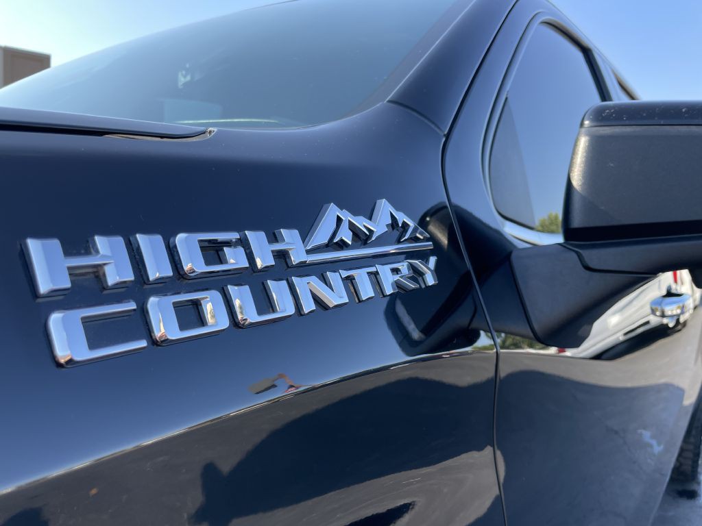 2019 Chevrolet Silverado 1500 Image 32