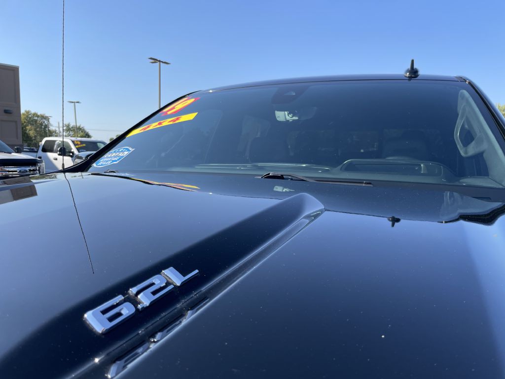 2019 Chevrolet Silverado 1500 Image 35