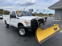 Image for 2016 Ford F-250 Super Duty ID: 6832791