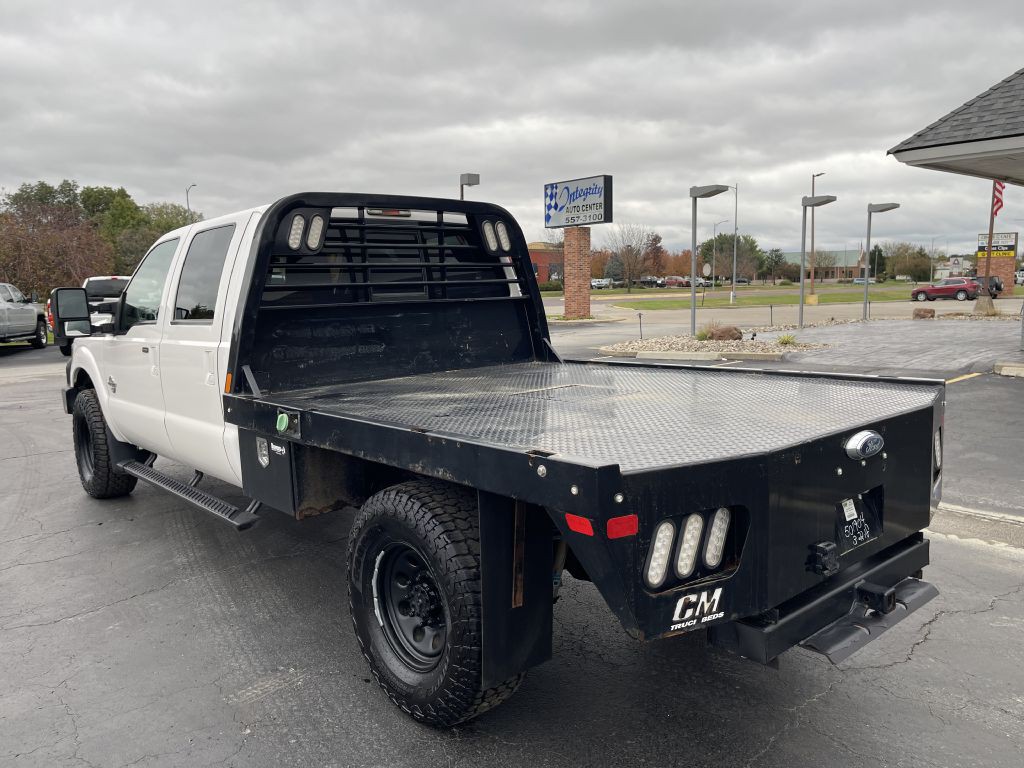 2015 Ford F-350 Image 5