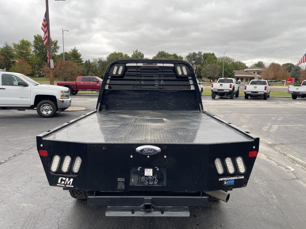 2015 Ford F-350 Image 6