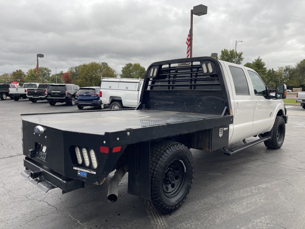 2015 Ford F-350 Image 7