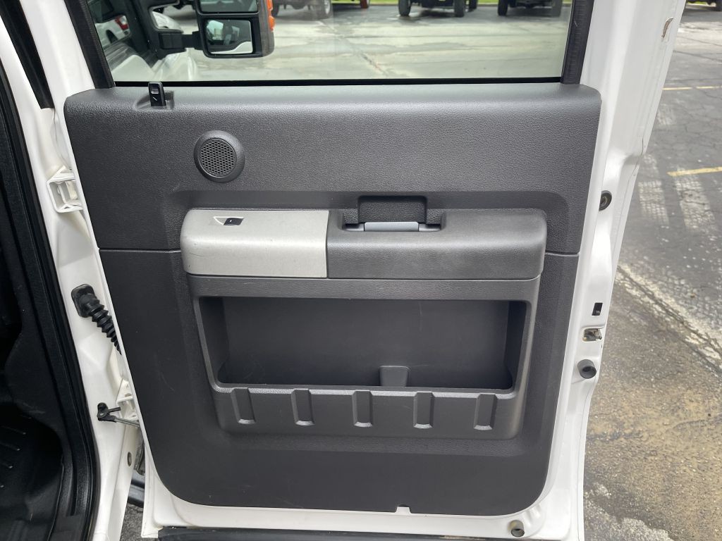 2015 Ford F-350 Image 15