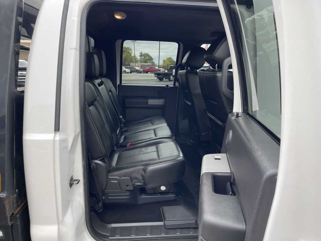 2015 Ford F-350 Image 16