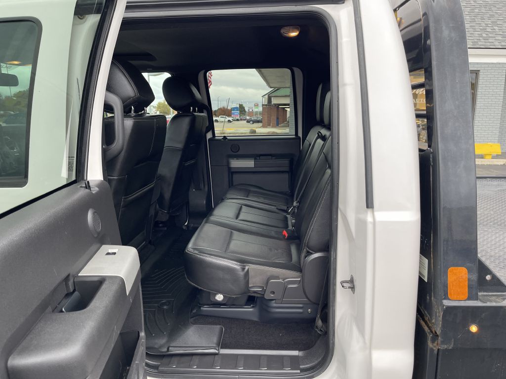 2015 Ford F-350 Image 18