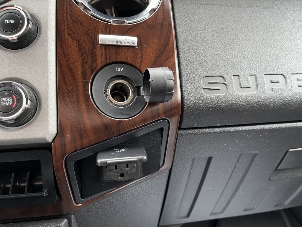 2015 Ford F-350 Image 22