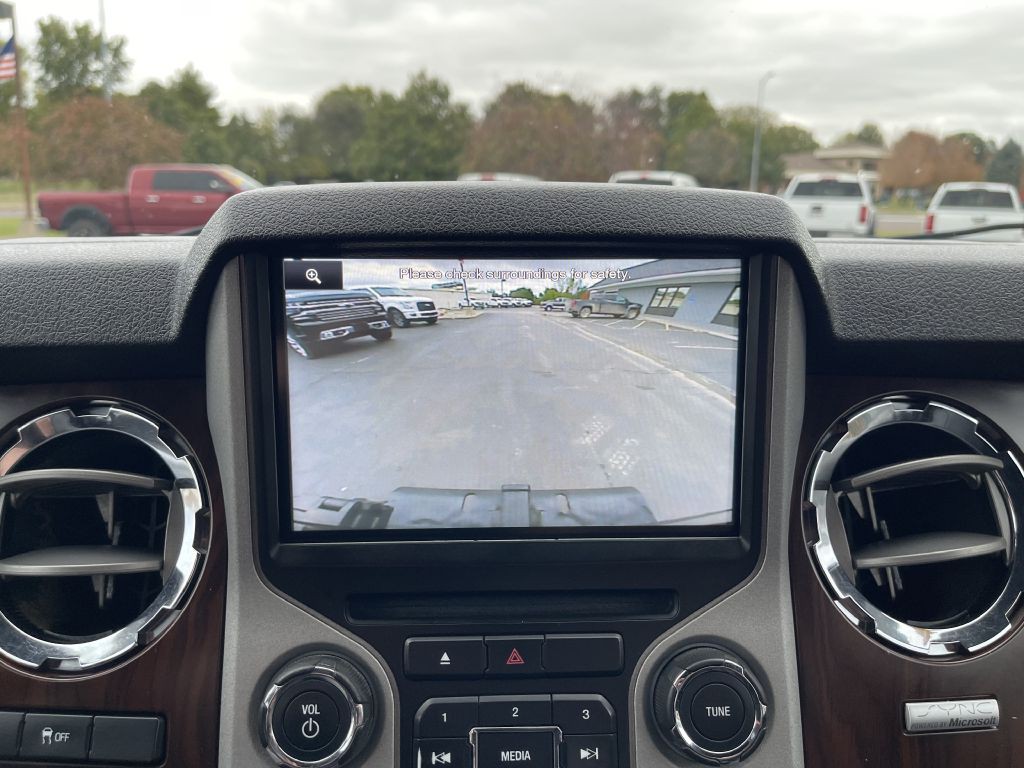 2015 Ford F-350 Image 23