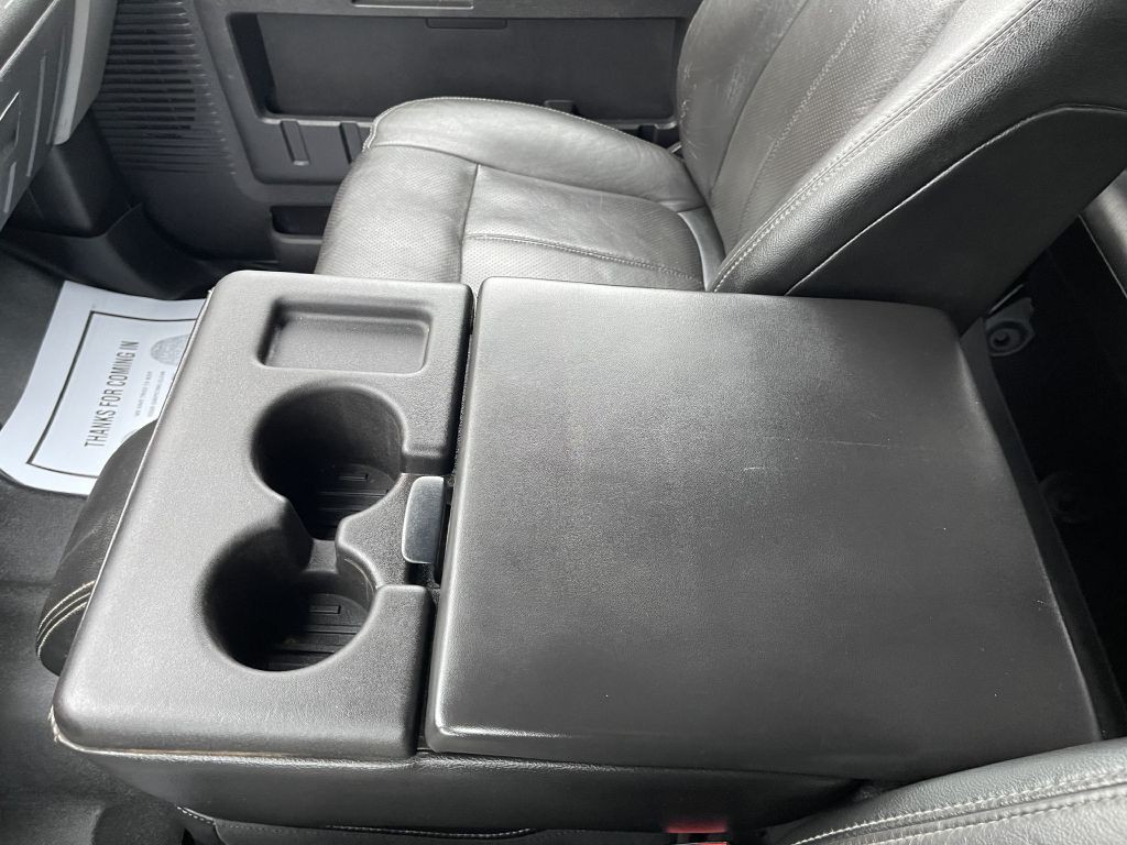 2015 Ford F-350 Image 24