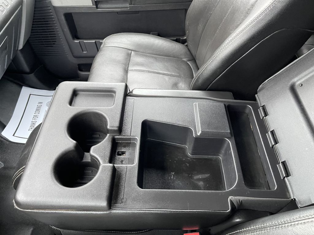 2015 Ford F-350 Image 25