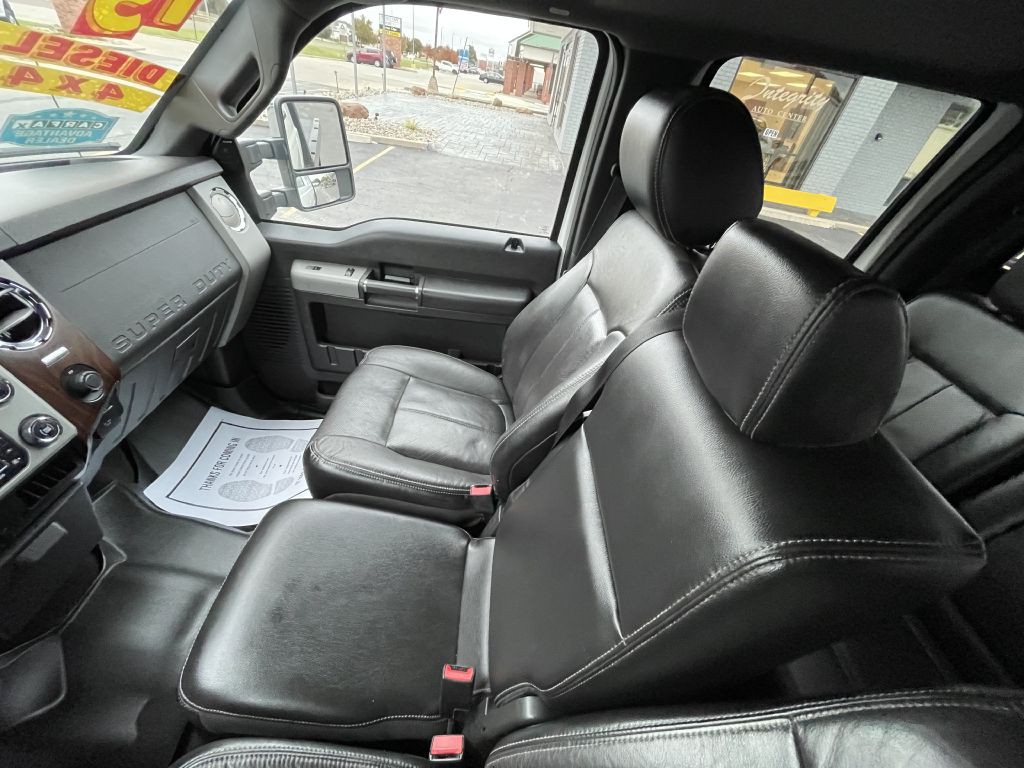 2015 Ford F-350 Image 26