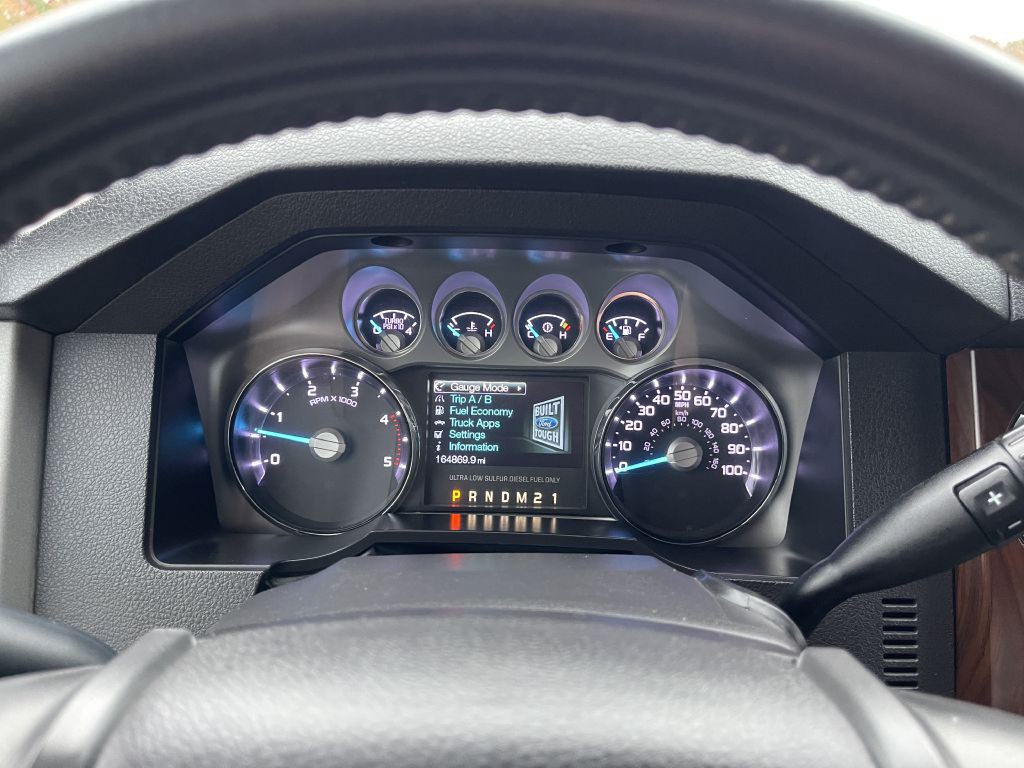 2015 Ford F-350 Image 29