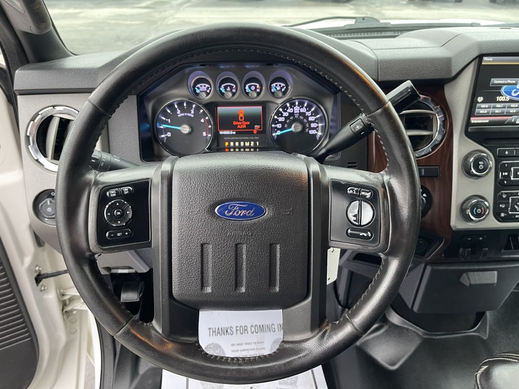 2015 Ford F-350 Image 30
