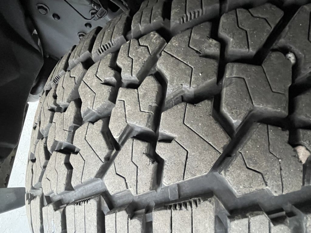 2015 Ford F-350 Image 35