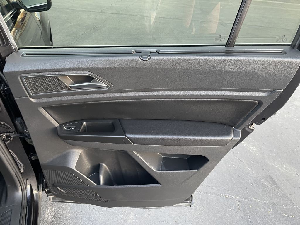 2018 Volkswagen Atlas Image 15