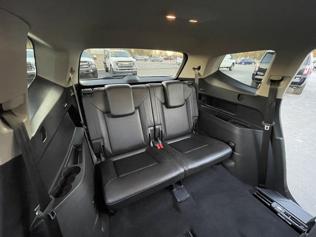 2018 Volkswagen Atlas Image 19