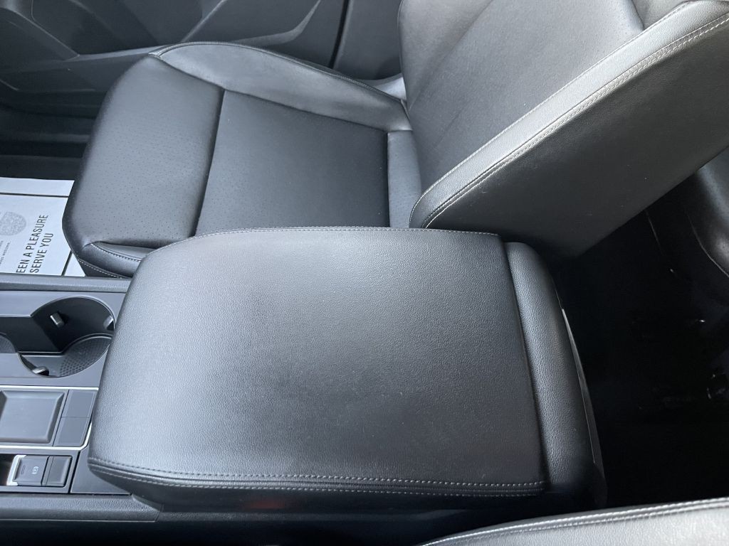 2018 Volkswagen Atlas Image 23