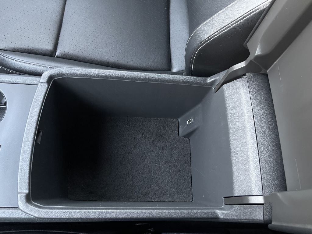 2018 Volkswagen Atlas Image 24