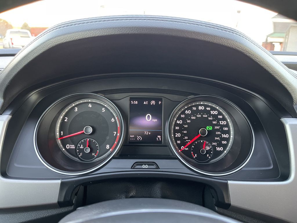 2018 Volkswagen Atlas Image 26