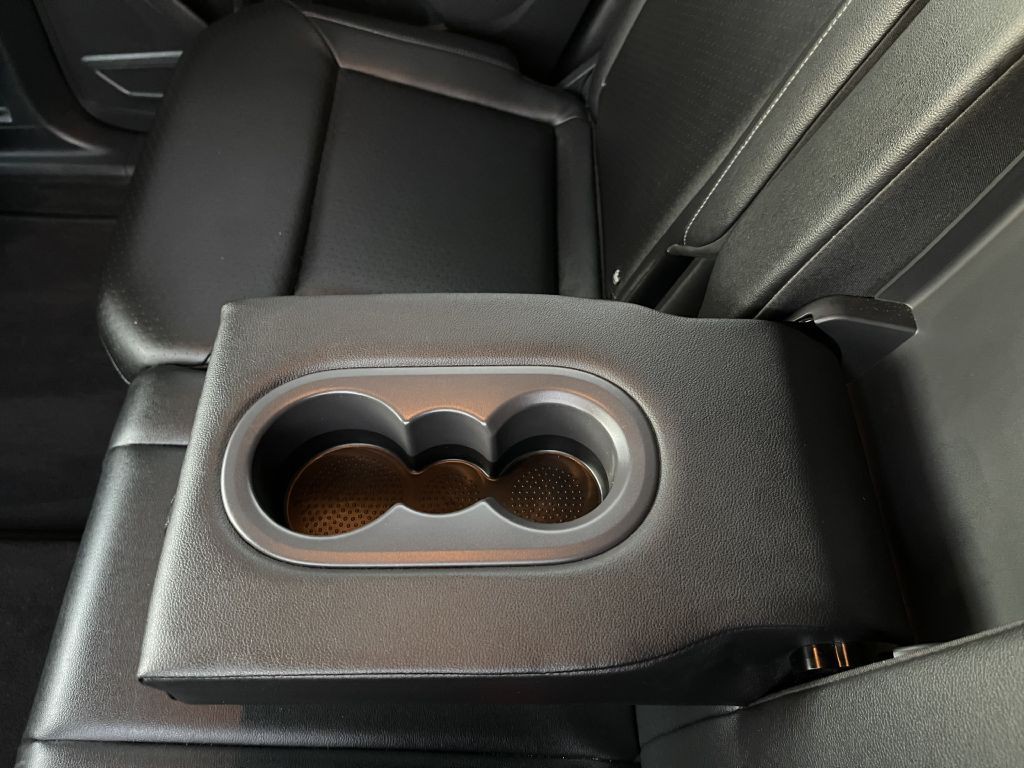 2018 Volkswagen Atlas Image 29