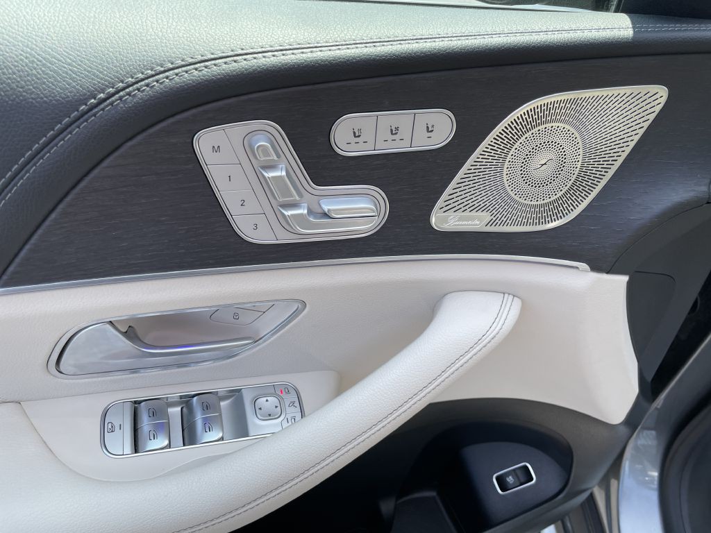 2021 Mercedes-Benz GLE-Class Image 10