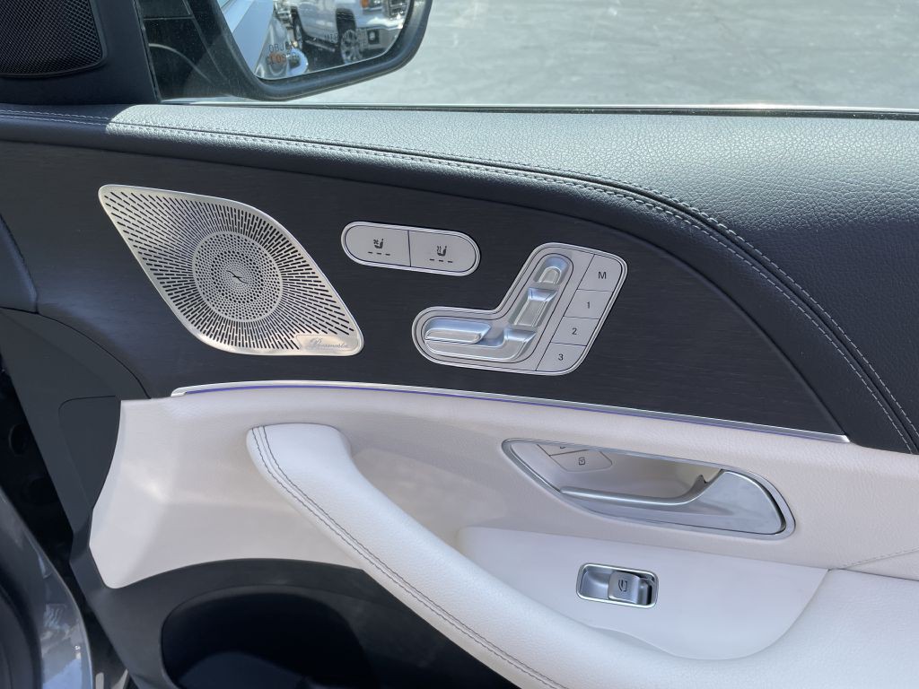 2021 Mercedes-Benz GLE-Class Image 13