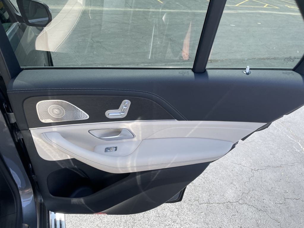2021 Mercedes-Benz GLE-Class Image 15