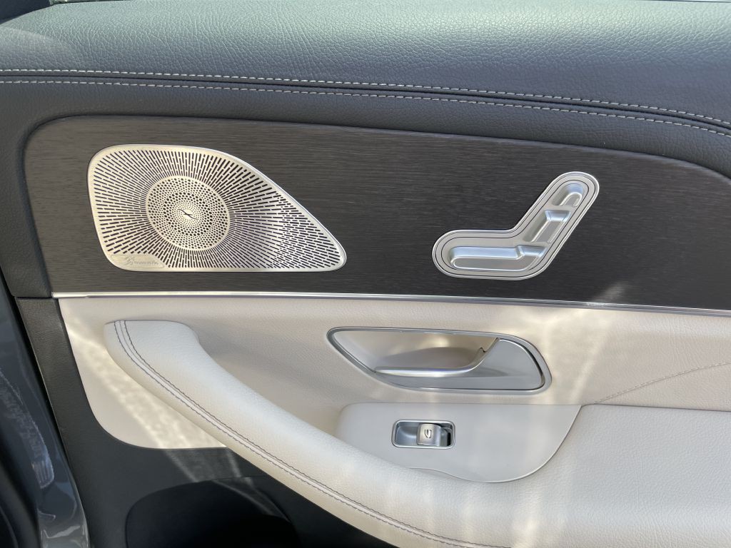 2021 Mercedes-Benz GLE-Class Image 16