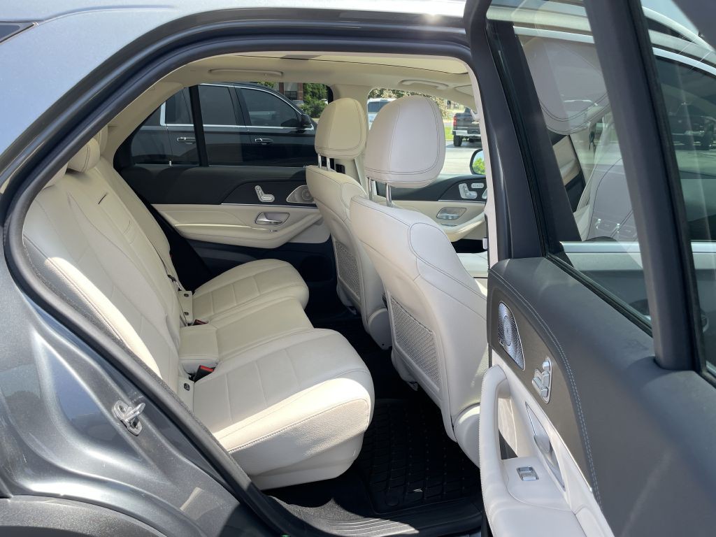 2021 Mercedes-Benz GLE-Class Image 17