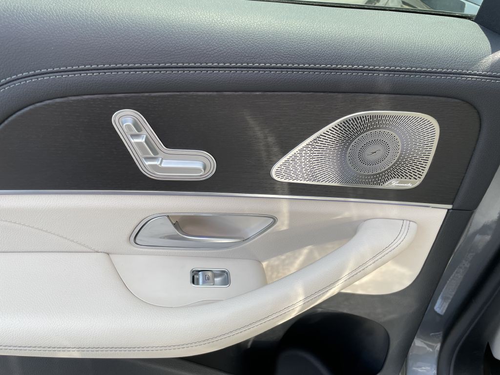2021 Mercedes-Benz GLE-Class Image 19