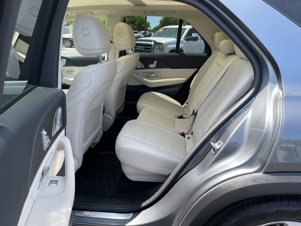2021 Mercedes-Benz GLE-Class Image 20
