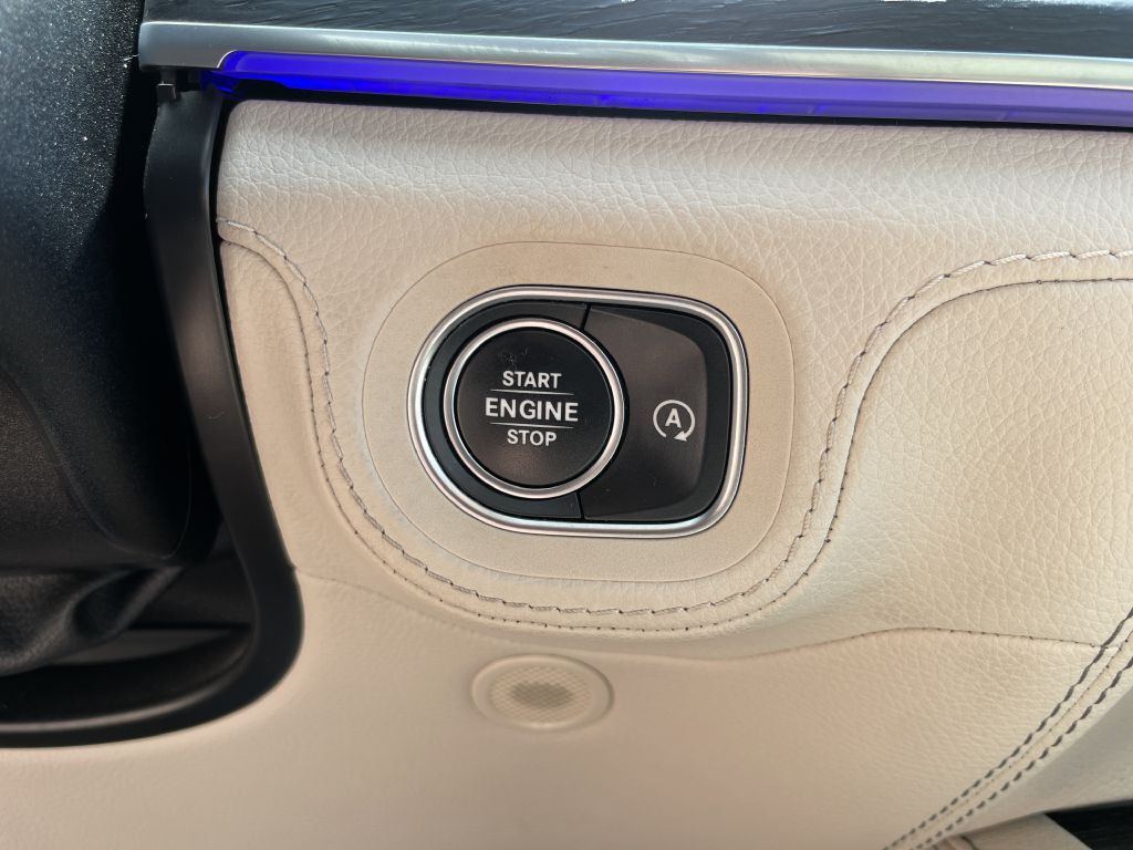 2021 Mercedes-Benz GLE-Class Image 24