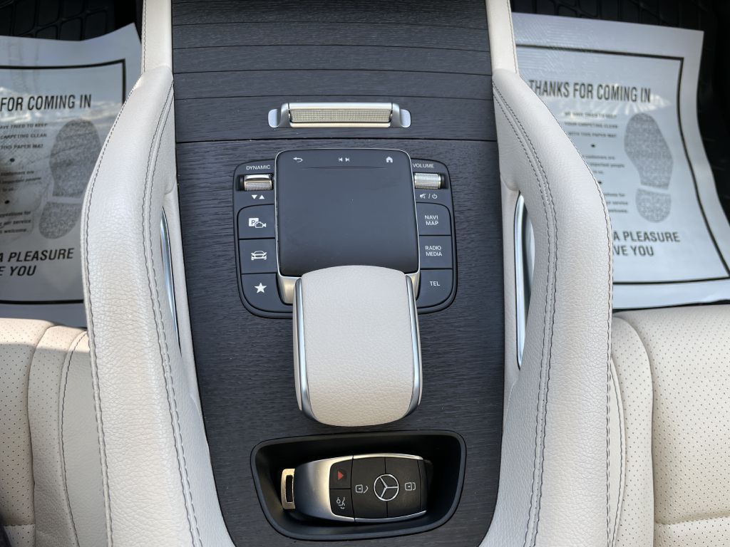 2021 Mercedes-Benz GLE-Class Image 26