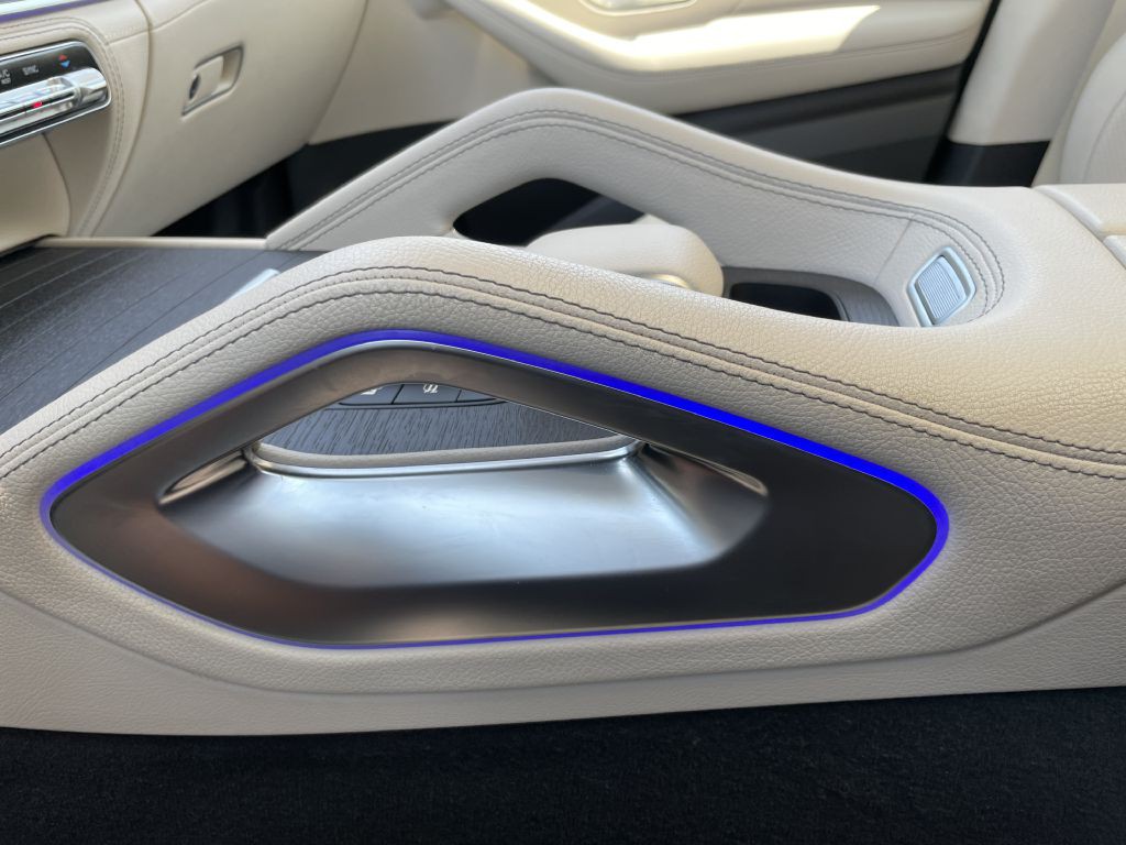 2021 Mercedes-Benz GLE-Class Image 27