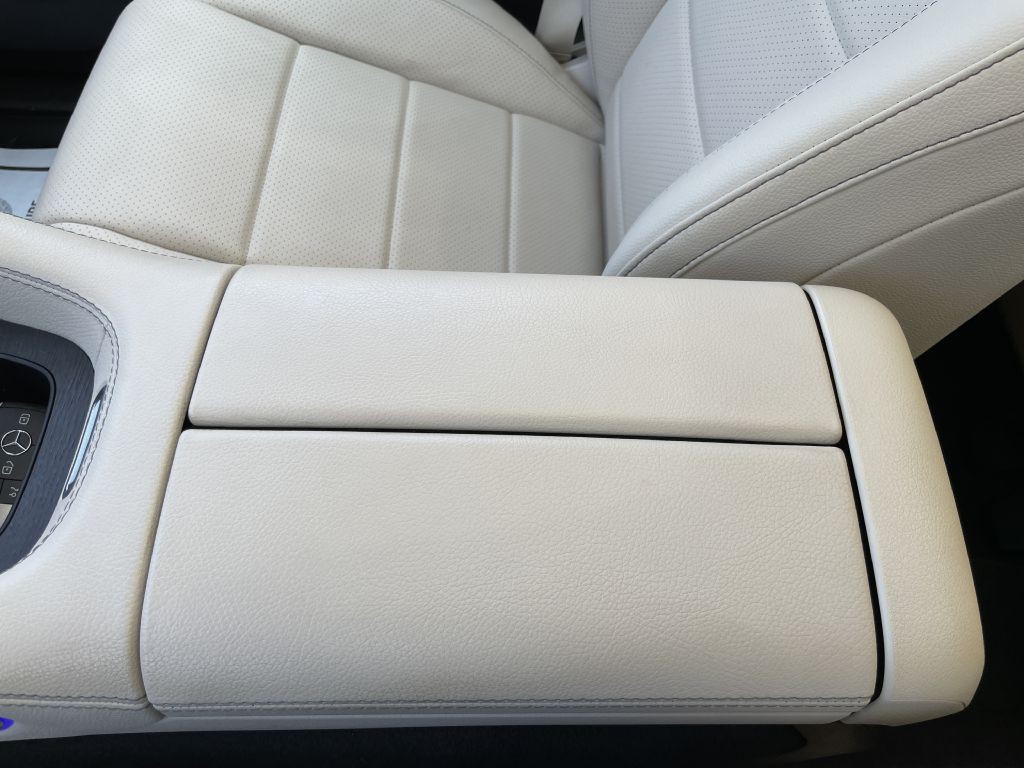 2021 Mercedes-Benz GLE-Class Image 28