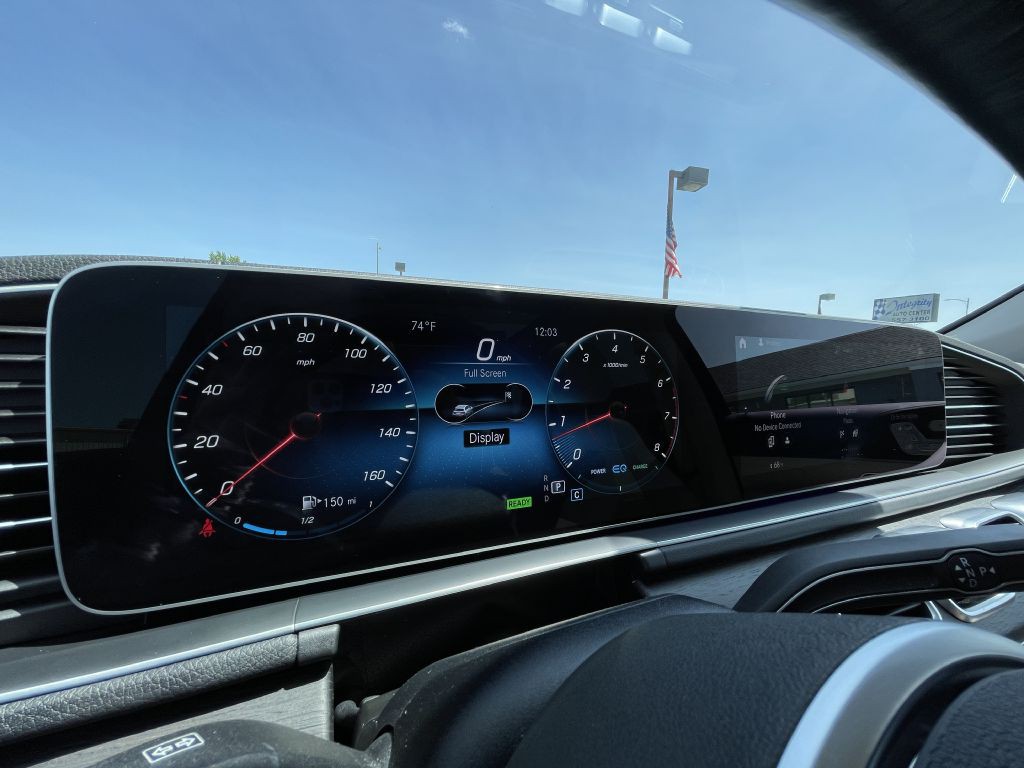 2021 Mercedes-Benz GLE-Class Image 32