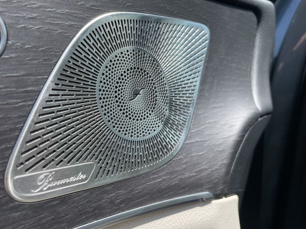 2021 Mercedes-Benz GLE-Class Image 36
