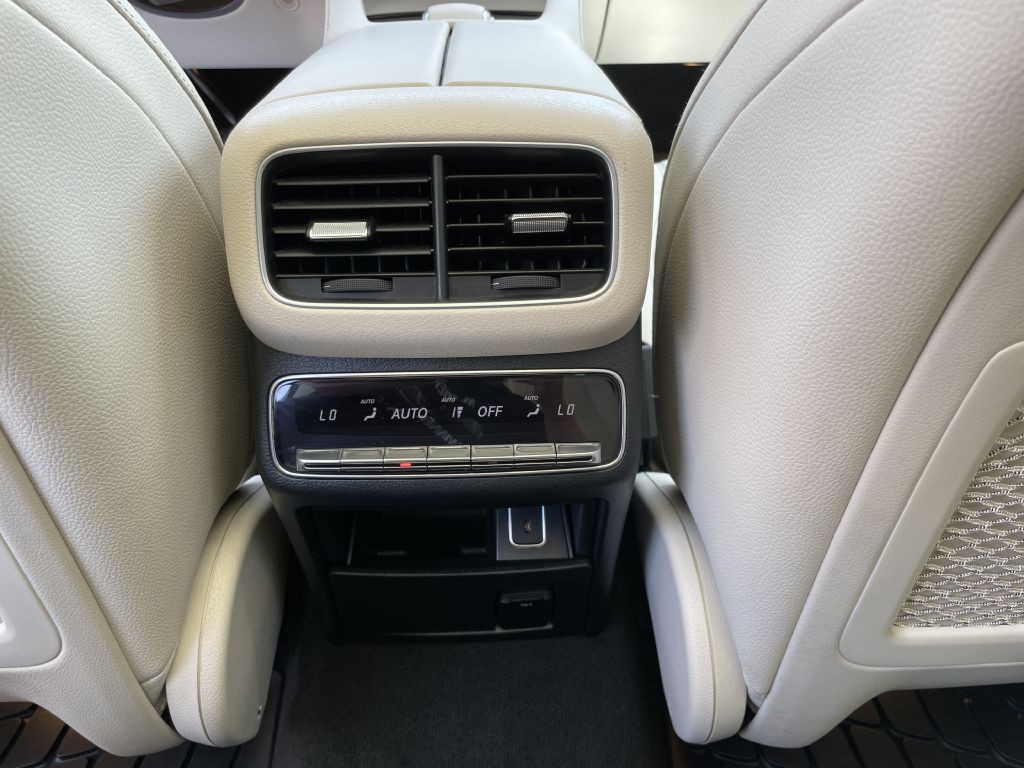2021 Mercedes-Benz GLE-Class Image 38