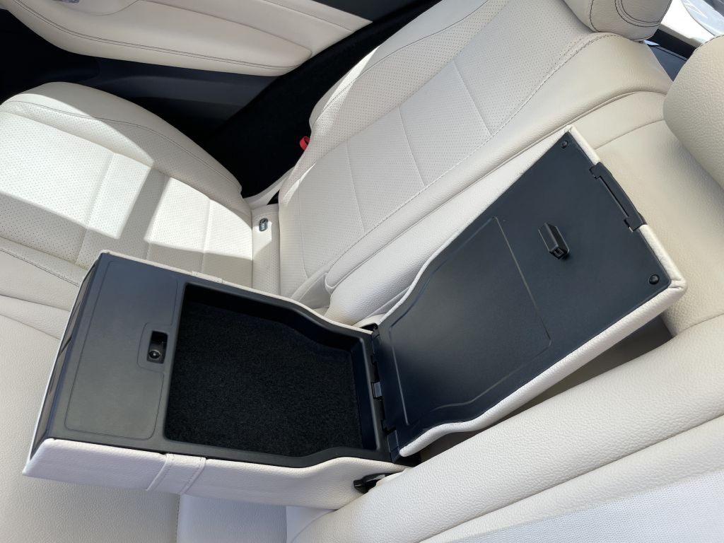 2021 Mercedes-Benz GLE-Class Image 41