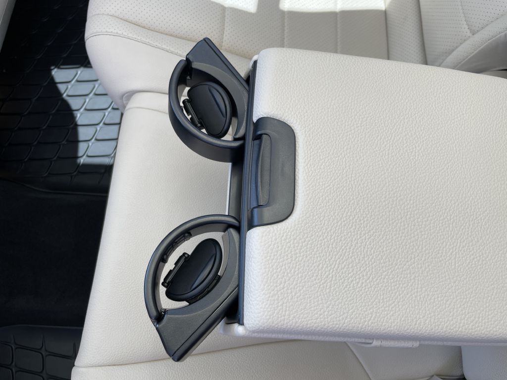2021 Mercedes-Benz GLE-Class Image 42