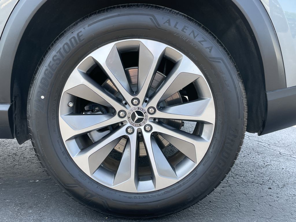 2021 Mercedes-Benz GLE-Class Image 51