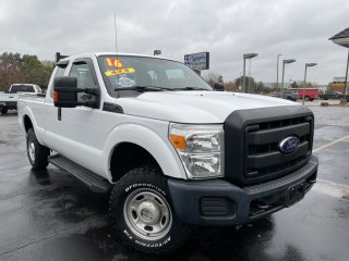 Image for 2016 Ford F-250 Super Duty ID: 6875286