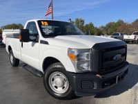 Image for 2013 Ford F-250 Super Duty ID: 6875298