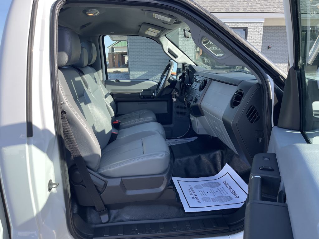 2013 Ford F-250 Image 14